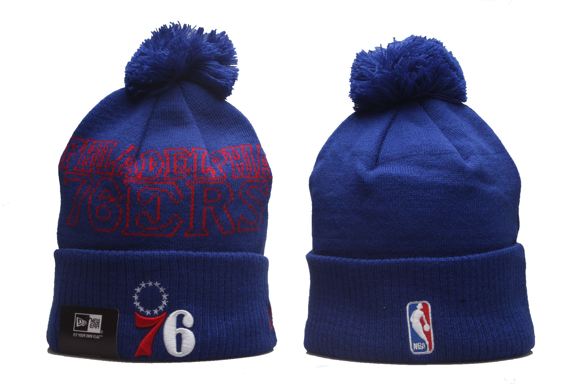 2023 NBA beanies ypmy 6